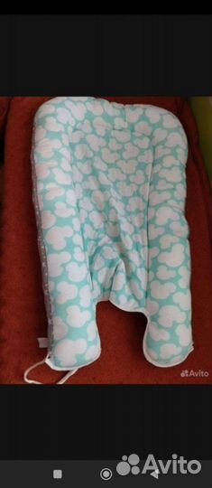 Подушка кокон