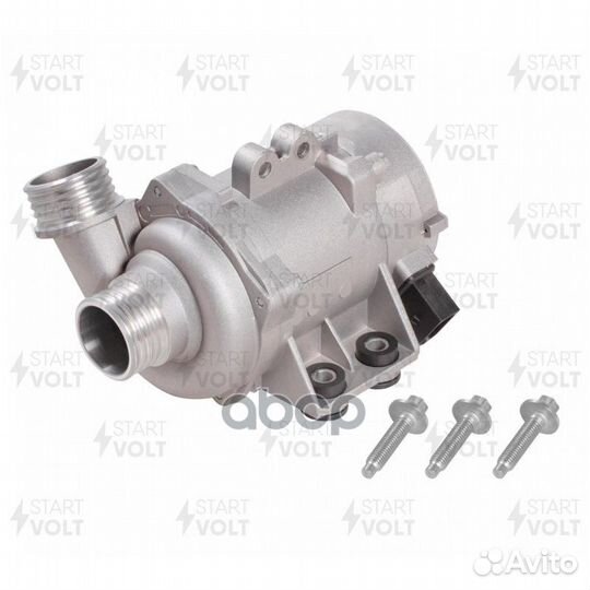 Насос водяной SEP2652 startvolt