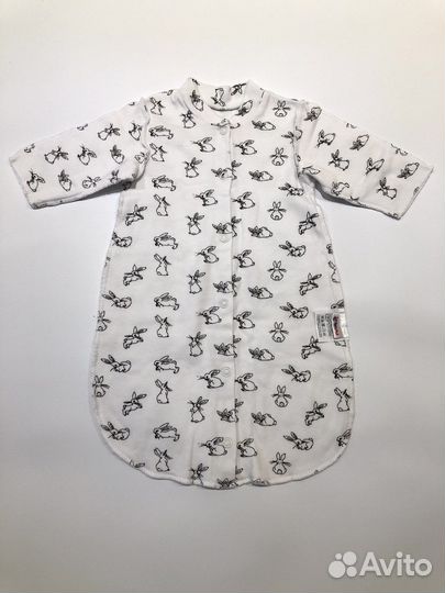 Одежда для новорожденных