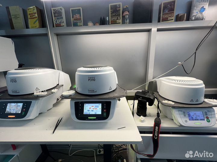 Аренда зуботехнического стола \ Аренда в месяц