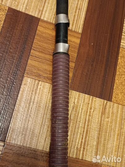 Спининг СССР