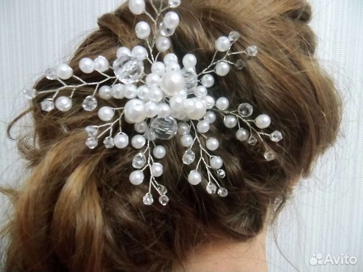 Украшение для волос