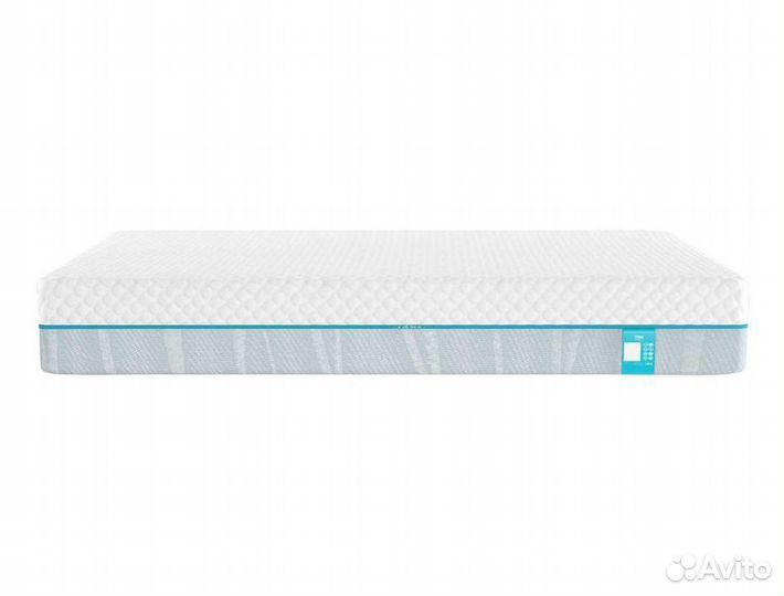 Матрас Sleeptek Lux LatexStrong Cocos (140х200)