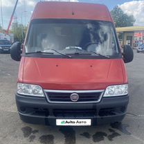 FIAT Ducato 2.3 MT, 2012, 287 692 км, с пробегом, цена 1 300 000 руб.