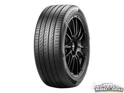 Pirelli Powergy 245/45 R18 100Y
