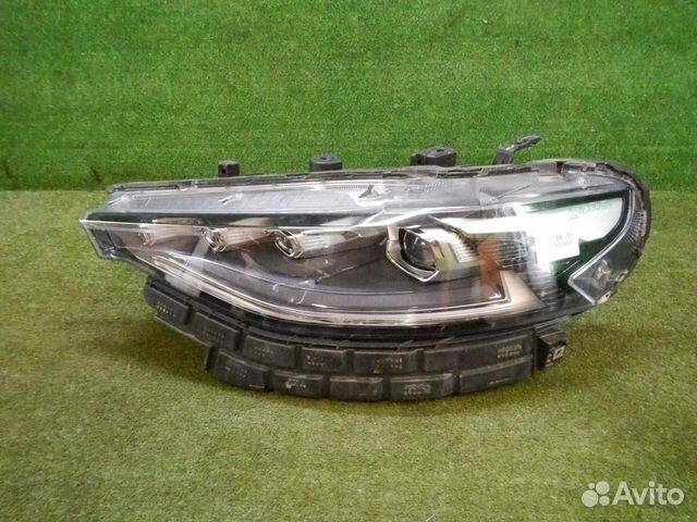 Фара левая Haval F7 (2019-н.в.) LED