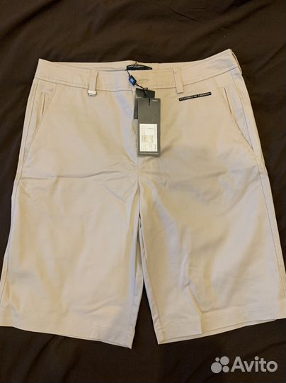 Шорты adidas porsche design