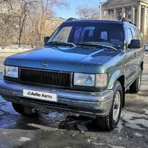 Opel Monterey 3.2 MT, 1997, 512 000 км, с пробегом, цен�а 680 000 руб.