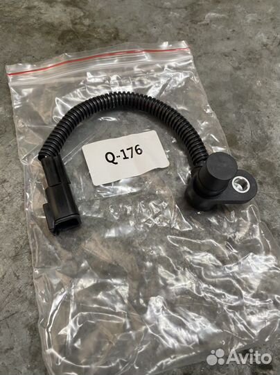 Датчик коленвала harley davidson