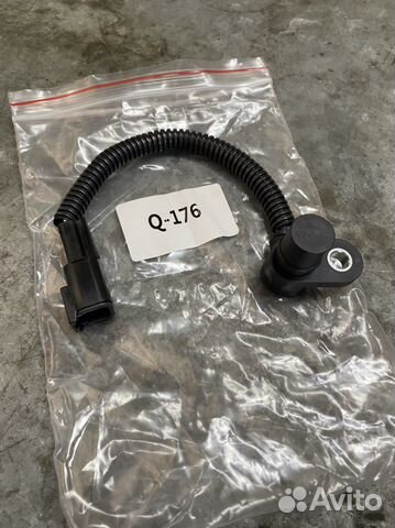 Датчик коленвала harley davidson