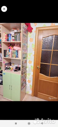 Шкаф для книг