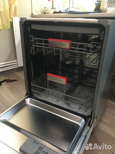 Ремонт сушильных/стиральных/посудомоечных машин