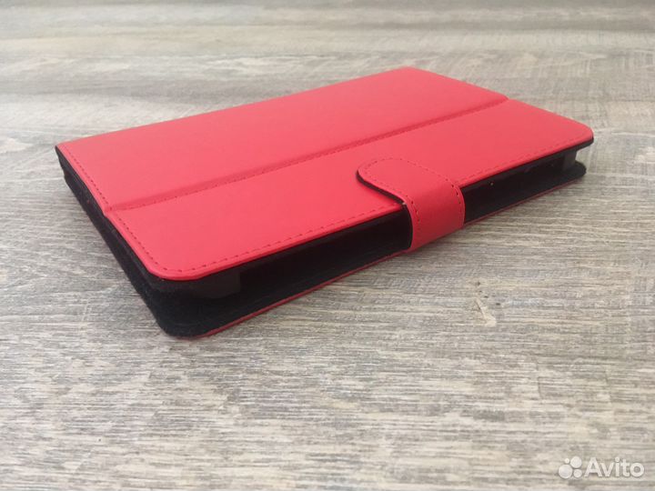 Чехол-трансформер domani (диагональ 18 см / 7