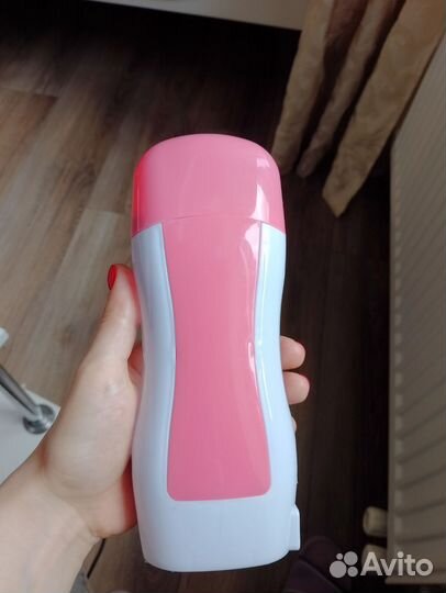 Набор для депиляции воском