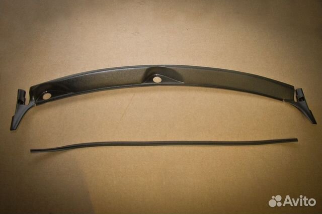 Рено Дастер жабо