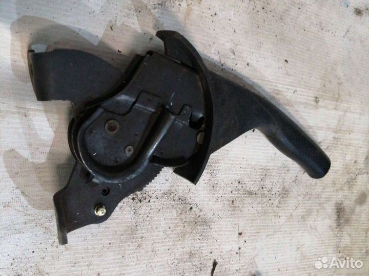 Ручник Chery Tiggo T11 2011