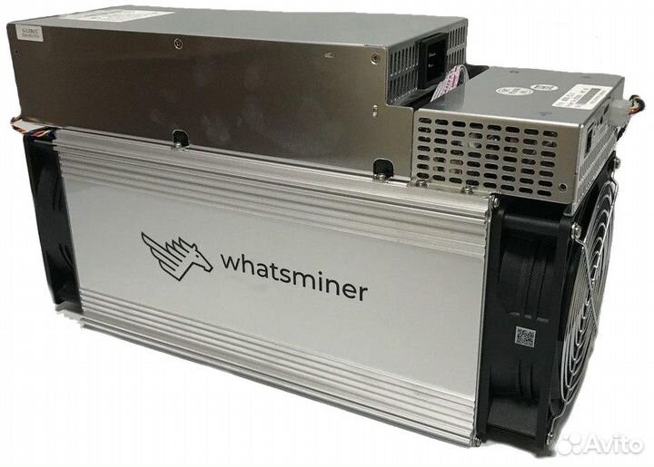 Whatsminer m30s 86th
