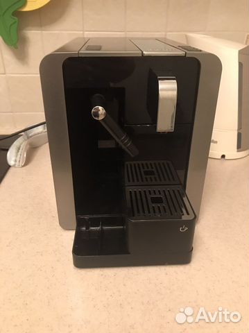 Кофемашина
