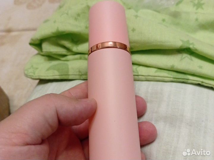 Автомайзер новый