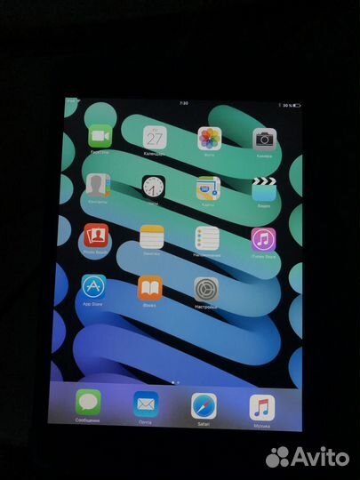 iPad mini 1