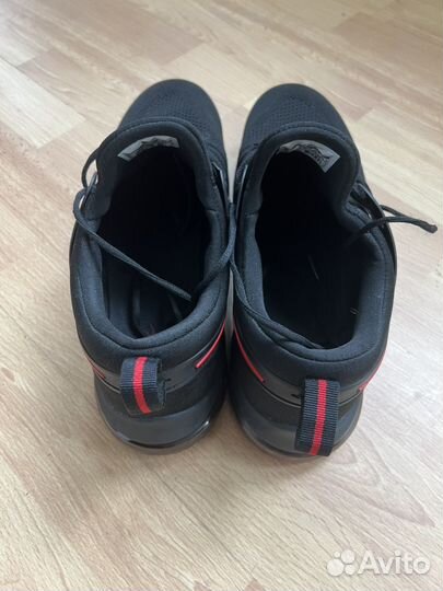 Кроссовки мужские nike летние б/у