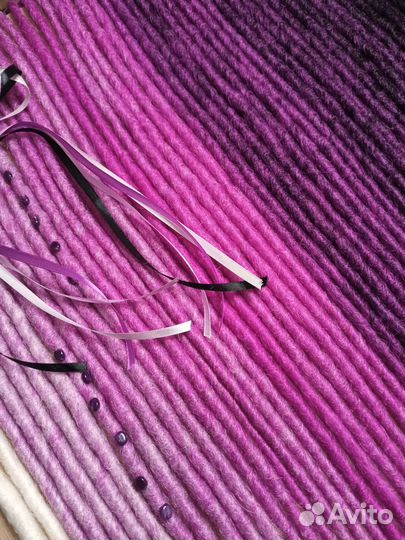 Гладкие Де дреды комплект