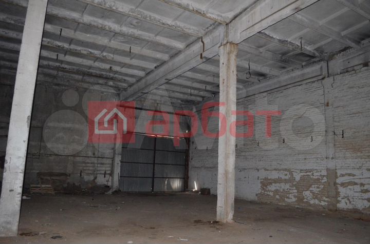 Производство, 1350 м²