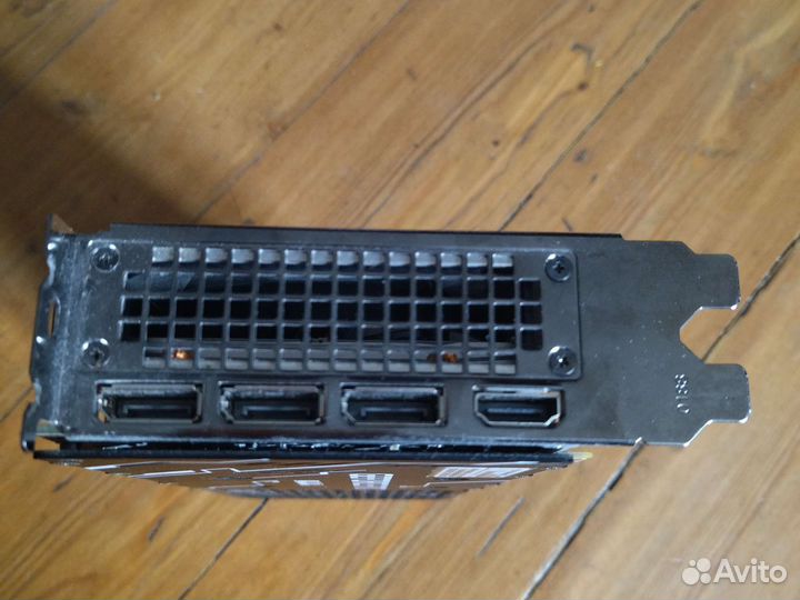 Видеокарта kfa2 rtx 3060ti днс