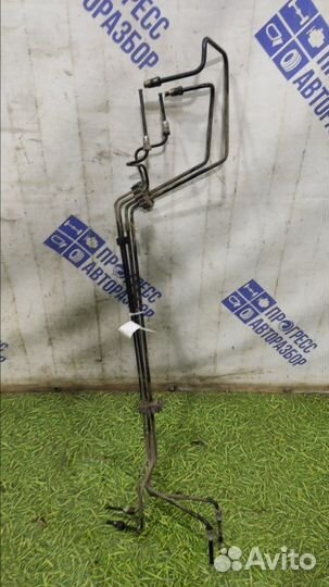 Тормозная трубка Dodge Caliber универсал 1.8 EBA