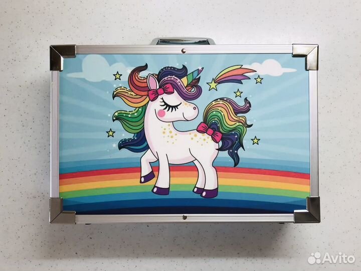 Набор художника детский