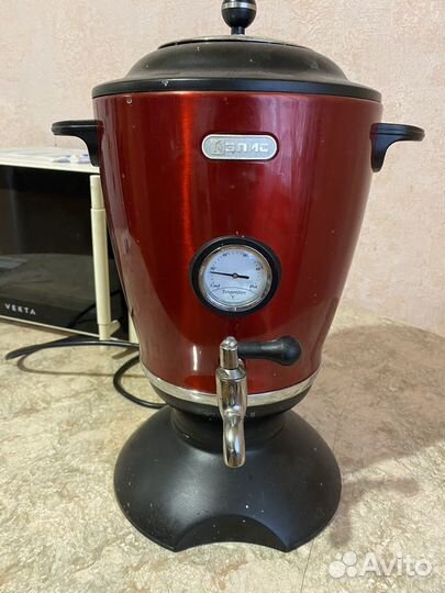 Самовар электрический