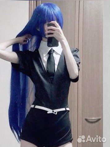 Косплей страна самоцветов