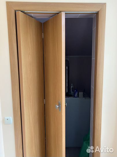 Двери межкомнатные