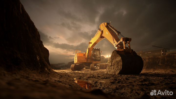 Торф верховой