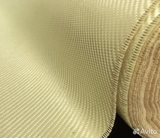 Арамидная ткань (Кевлар)