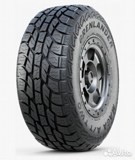 Grenlander Maga A/T Two 285/50 R20