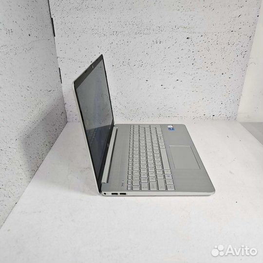 Ноутбук HP 15 (Рассрочка /Т4)