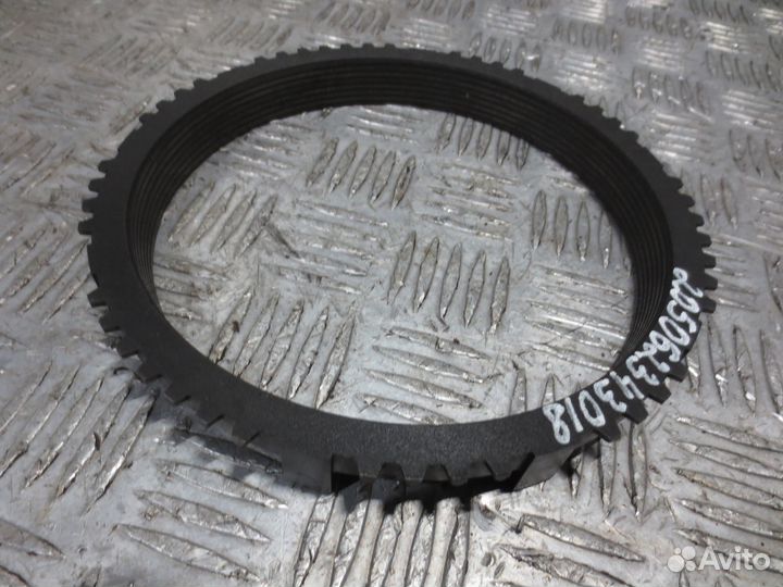 Кольцо синхронизатора ZF 1296333045