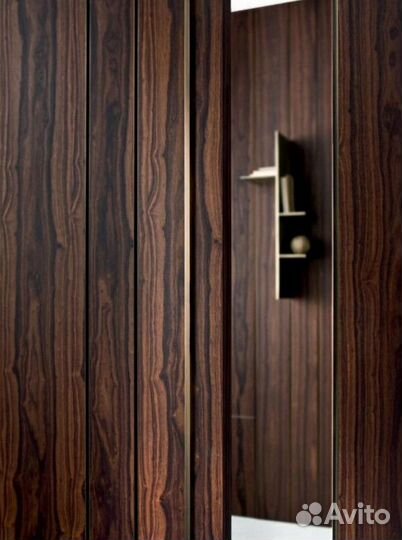 Двери межкомнатные скрытые