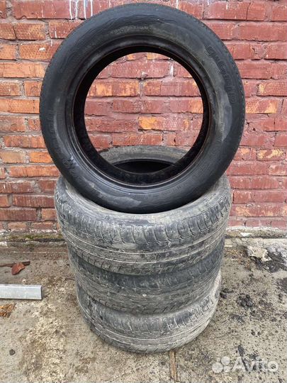 Bfgoodrich G-Grip 205/55 R16 91H