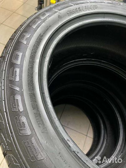 Continental ContiCrossContact AT 265/50 R20 111V