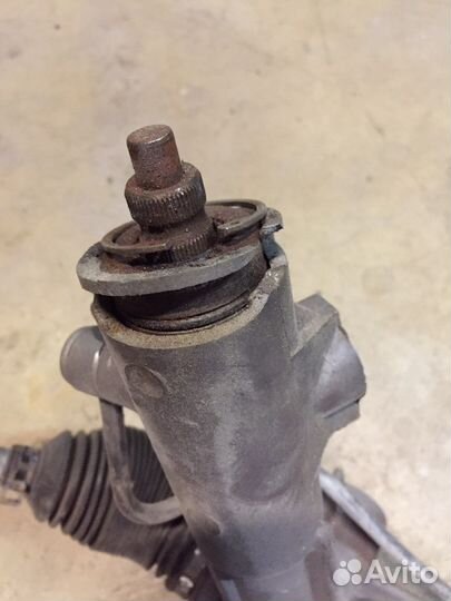 Рулевая рейка bmw х5 е53 BMW бмв