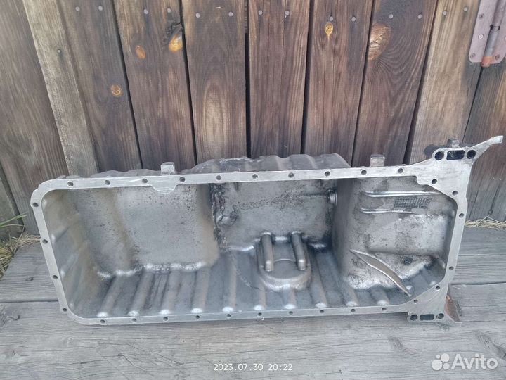 Запчасти на истанна