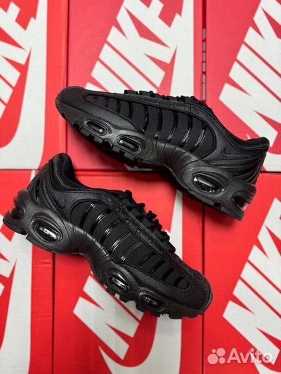 Nike Air max Tailwind 4 triple black