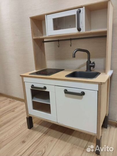 Детская кухня IKEA
