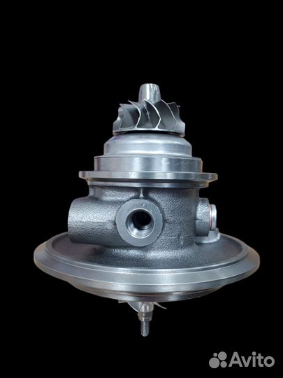 Картридж турбины BorgWarner B1CG для JSC Truck / B