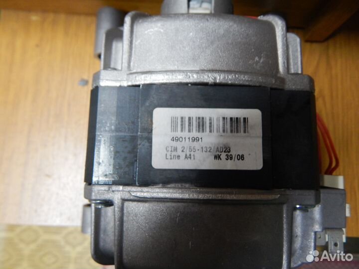 Запчасти для ariston aqsd 129