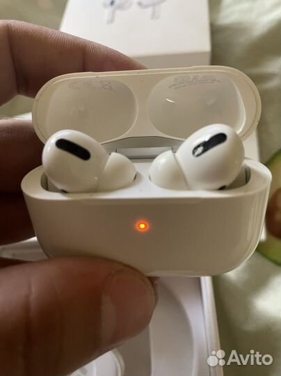 AirPods Pro