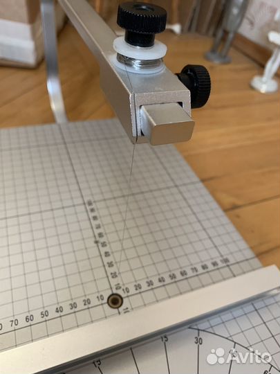 Струна proxxon thermocut 230/e терморезка