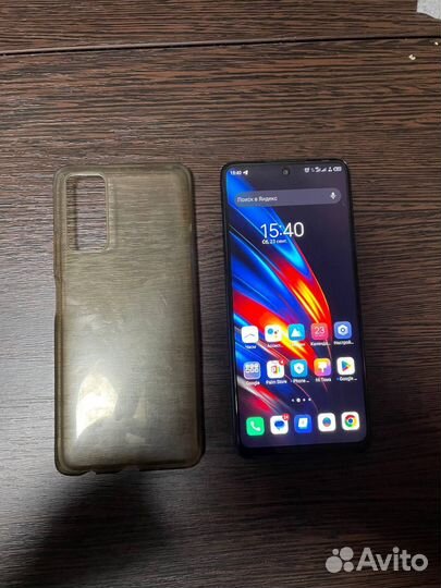 Tecno Pova 2 4/128GB